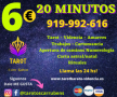 Venta Otros Servicios: Consultanos tus inquietudes, tarot 20 minutos a 6 euros